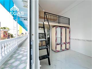 Khai trương phòng trọ hiện đại gần bệnh viện bình phú