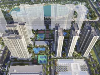 Studio đẹp nhất phân khu the tonkin, đô thị vinhomes smart city.  0974 114 ***