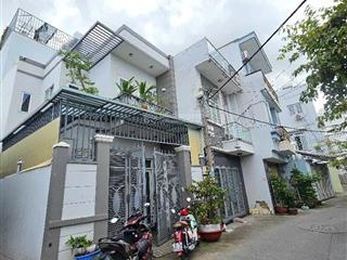 Bán nhà hiếm, chính chủ, sát cạnh khu nam long, hẽm xe hơi 50m2