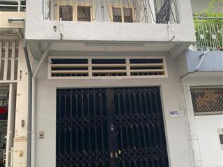 Chính chủ bán nhà đặng văn ngữ, hẽm xe hơi thông, kinh doanh tốt, 45,3m2, 8,3 tỷ