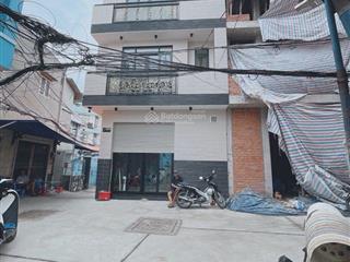 Hẻm xe hơi, nguyễn thị thập quận 7, di chuyển thuận tiện. chỉ 5.9 tỷ, 60m2