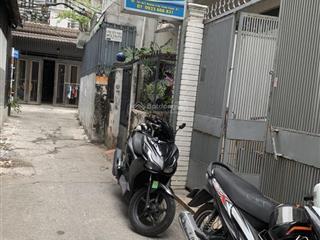 Hiếm nhà nở hậu, txs quận 7, 70m2, kiên cố hoàn công chuẩn chỉnh