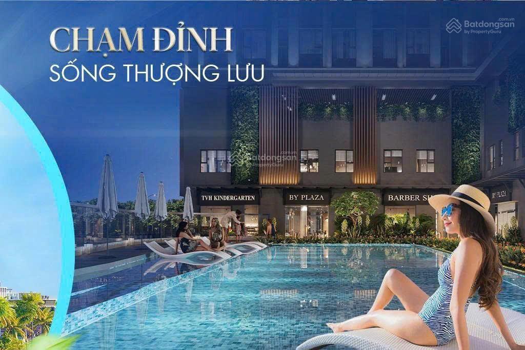 Giỏ hàng fresia tân vạn giới hạn, cố vấn tài chính đồng hành, thanh toán 25% miễn gốc lãi 18 tháng