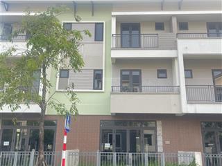 Chỉ 6,x tỷ có ngay shophouse 90m mặt tiền 6m đã có sổ