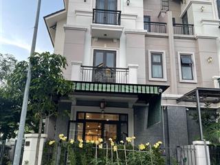 Siêu phẩm biệt thự song lập centa riverside hàng chủ đầu tư giá chỉ từ 55 triệu/m2