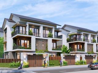 Cực hiếm! cđt vsip mở bán block villa vip view sông  hồ  công viên .diện tích đa dạng 180480m