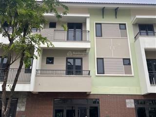 Shophouse 90m2, mặt tiền 6m, hướng đông mát mẻ, giá chỉ từ 60tr/m2