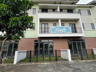 Cực hiếm shophouse sh4  view công viên  giá gốc chủ đầu tư 7,x tỷ