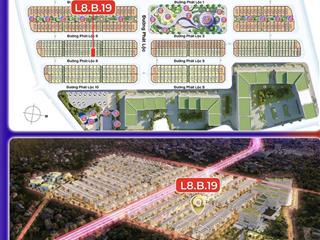 Bán căn liền kề dự án vlasta 67,5m2