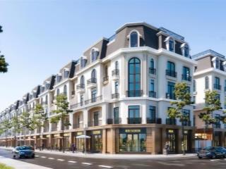 Tổng quỹ căn vip, đẹp, 2 mặt tiền, view công viên, dự án hoàng huy green river