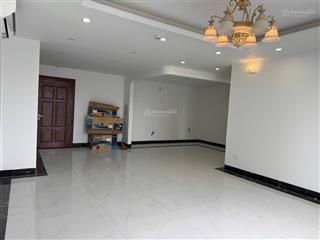 Cho thuê căn hộ góc 3pn, 2wc, 151m2 tại westa, 22 triệu, hà đông, hà nội