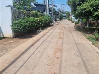 Bán nền thổ cư sổ riêng phường long khánh