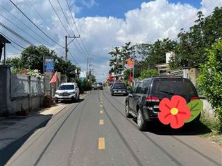 Cần bán nhanh, bán lỗ ,đất thổ cư tp long khánh