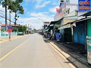 Bán đất xuân lập, long khánh, đồng nai, 1,1 tỷ, 185m2 giá cực chất. mặt tiền nhựa