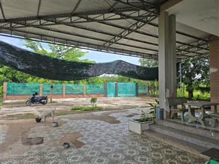 Cần bán khu vườn nghỉ dưỡng tp. long khánh