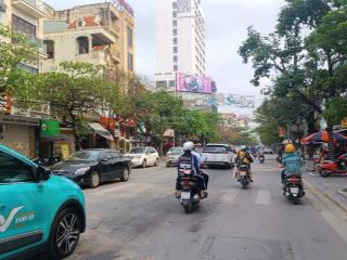 Bán nhà mặt phố bà triệu khu trung tâm đắc địa cơ hội vàng đầu tư  200m2  kinh doanh đẳng cấp