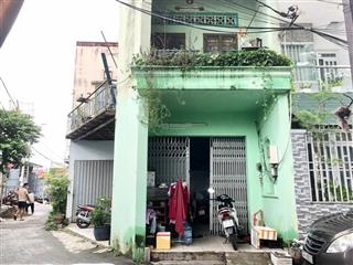 Bán nhà căn góc 93.5m2  đúc 1 tấm  đường nhựa ô tô đậu cửa  sổ hồng riêng  giá 3.5 tỷ