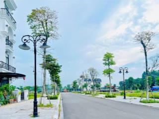 Cần bán 90m2 đất Khu đô thị biển  Hải Hòa, Nghi Sơn,TH đường 17.5m giá chỉ 2Tỷ090. LH