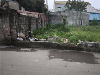 Giang chính, biên giang 58m2 đất 4.05m mt, 4.59 tỷ hà đông