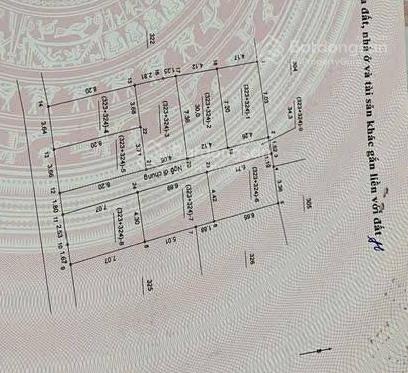 Bán nhà ỷ la hà đông 30m², 5 tầng, mặt tiền 4.2m giá 5.1 tỷ, nhà mới đẹp, ở ngay