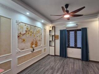 Bán nhà ỷ la hà đông 30m², 5 tầng, mặt tiền 4.2m giá 5.1 tỷ, nhà mới đẹp, ở ngay