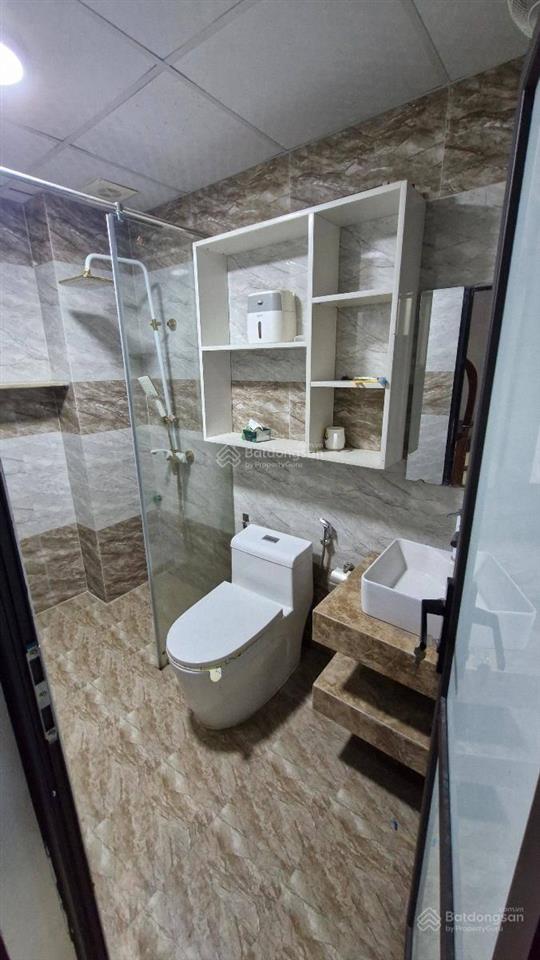 Bán nhà ỷ la hà đông 30m², 5 tầng, mặt tiền 4.2m giá 5.1 tỷ, nhà mới đẹp, ở ngay