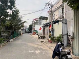 Bán đất đẹp  hiệp thành quận 12 giá rẻ