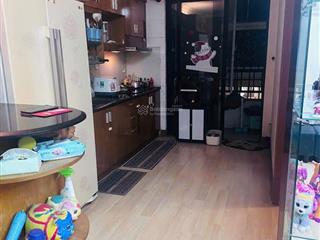 Cần bán gấp căn hộ catavil an phú căn góc diện tích 68,5m2 có 2 phòng ngủ và 1wc.