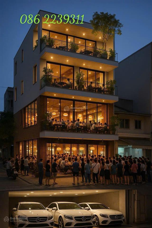 Hàng hiếm  bán đất vàng thành phố tây thảo điền  an khánh, tp. thủ đức (q2 cũ)