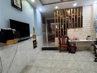 Mặt tiền kinh doanh khu tên lửa bình tân nhà btct 3 tầng  chỉ 7.9 tỷ tl