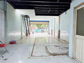 Siêu lô góc 2 mặt tiền  hoàng sa  phạm văn hai  dt khủng 110m  chỉ 30.3 tỷ tl