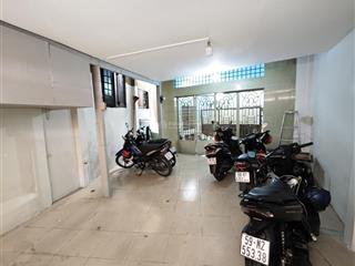 Mặt tiền tân hòa đông quận 6, 14m2, sẵn doanh thu, giá chỉ 16.5 tỷ tl
