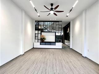 Nhà đẹp 2 mặt tiền hẻm kdc tên lửa  72m2  sát mặt tiền giá chỉ 6.05 tỷ!