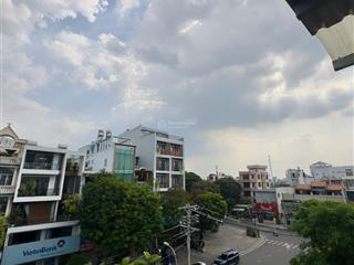 Mặt tiền kinh doanh 4 tầng bàu cát tân bình  chính chủ nhỉnh 25 tỷ