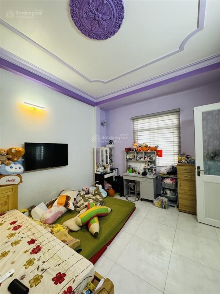 Biệt thự 4 tầng trần đại nghĩa, ngay vòng xoay an lạc, hxh 5m, 7x22m, 9.3 tỷ