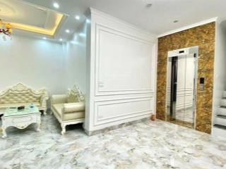 Bán nhà đẹp trung tâm hai bà trưng, 5 tầng thang máy, mặt tiền khủng, gần times city