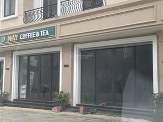 Chính chủ cắt lỗ căn 2 mặt tiền đường vin shophouse quảng trị