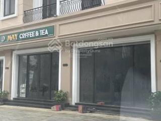 Bán shophouse 2 mặt tiền siêu đẹp tại trung tâm đông hà  quảng trị
