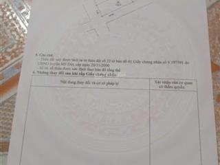 Bán đất tại an mỹ, mỹ đức, hà nội, 3,2 tỷ, 136m2