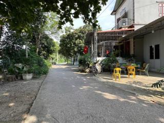 Bán đất mỹ xuyên, 1,2 tỷ, 85m2 view đẹp, giá cực chất