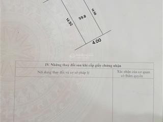 Chính chủ cần tiển bán lô đất tại trung tâm xã tuy lai huyện mỹ đức hà nội