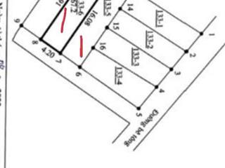 Bán đất hợp tiến, 1,08 tỷ, 67 m2, mặt tiền 4.2m, pháp lý đầy đủ, hàng hot