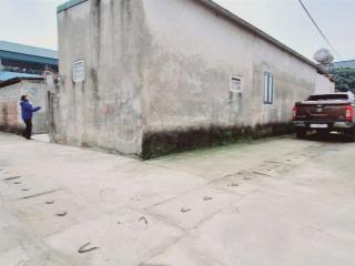Siêu phẩm lô góc 2 mặt thoáng tại xã tuy lai mỹ đức hà nội .