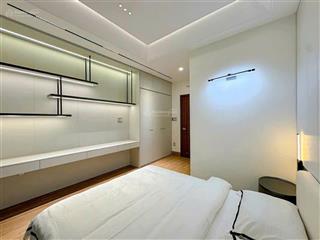[quận 7] nhà 5 tầng thang máy xịn full nội thất cao cấp đường 8m xe hơi vi vu