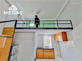Phòng rộng, gác cao không đụng đầu, cửa sổ trời, tại kha vạn cân ngay chợ thủ đức