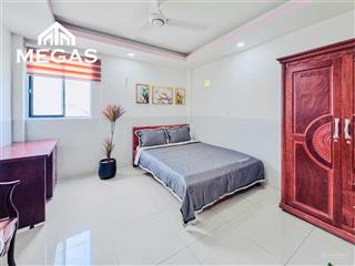 Studio full nội thất, cửa sổ, trời mới tinh gần ngay khu cnc, đh fpt, vinhomes q9
