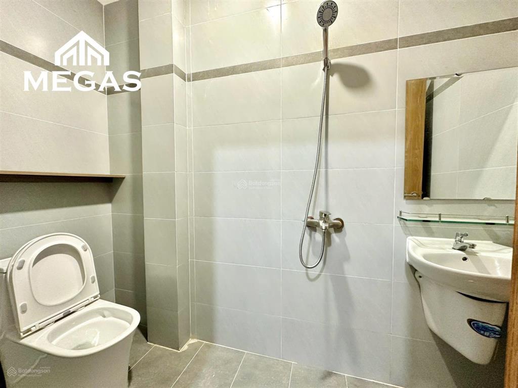 Cho thuê 1 phòng ngủ tách bếp đầy đủ nội thất ngay liên phường, the global city, vòng xoay phú hữu