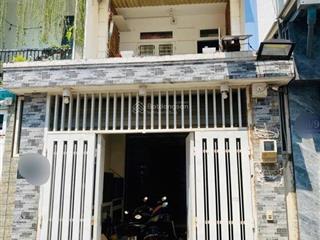 Bán nhà riêng tại đường số 24, thủ đức, 7,65 tỷ, 74,8m2
