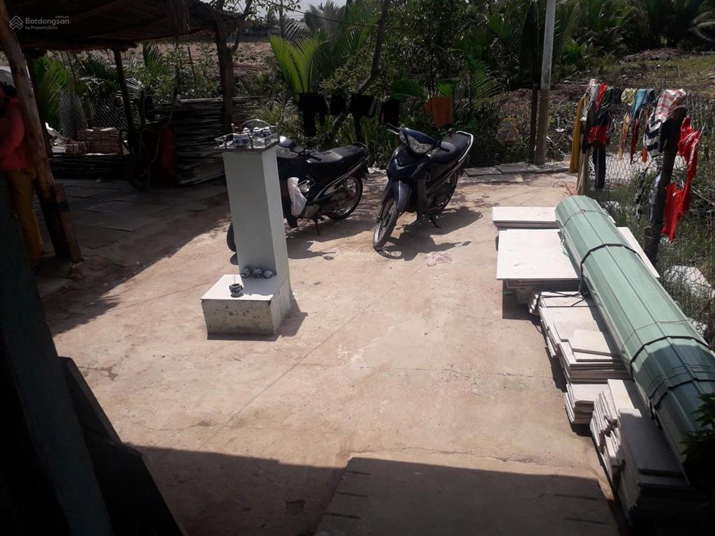 Bán đất 82m2 tại nguyễn văn tạo, hiệp phước, nhà bè, hcm, giá tốt