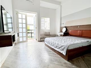 Cho thuê căn 1pn, 1wc, ban công 40m2, giá 8tr nguyễn trường tộ, q4, hcm